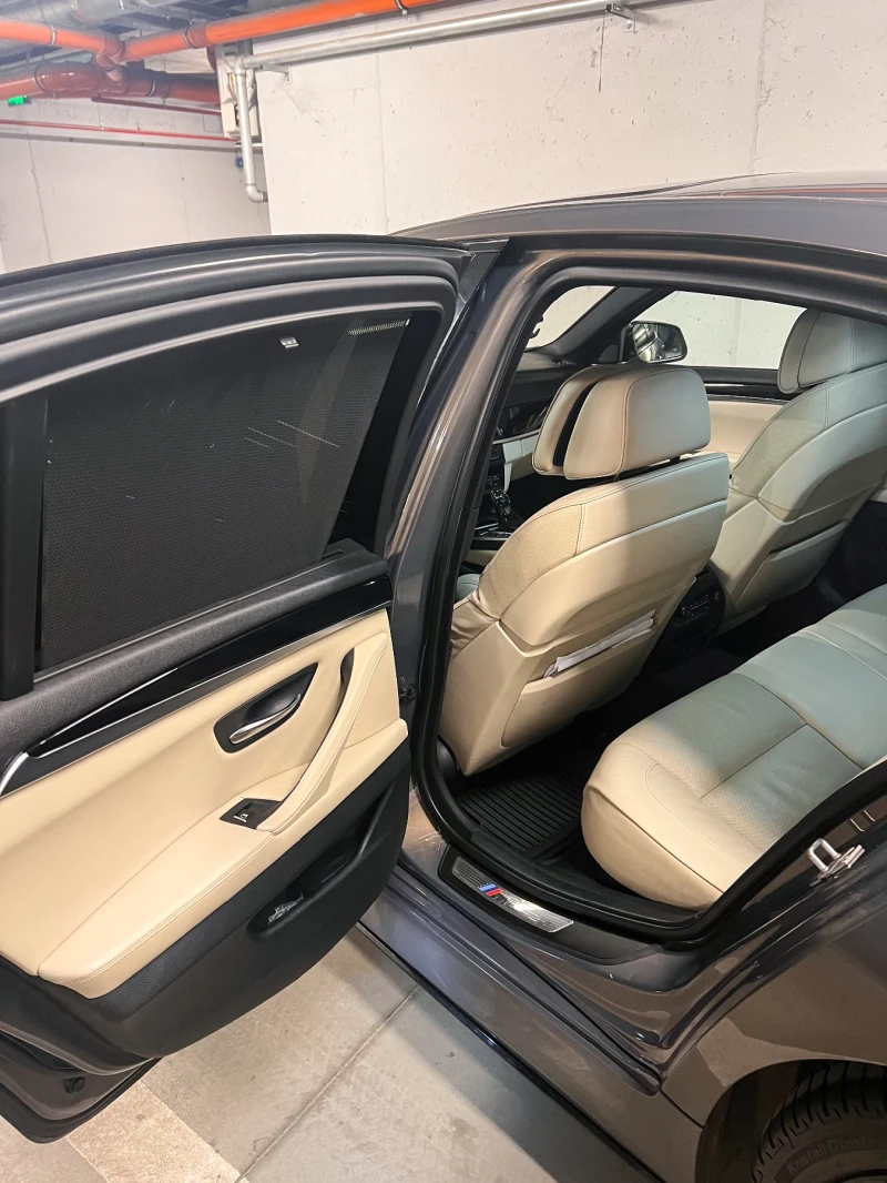 BMW 530 xDrive, снимка 10 - Автомобили и джипове - 53239735