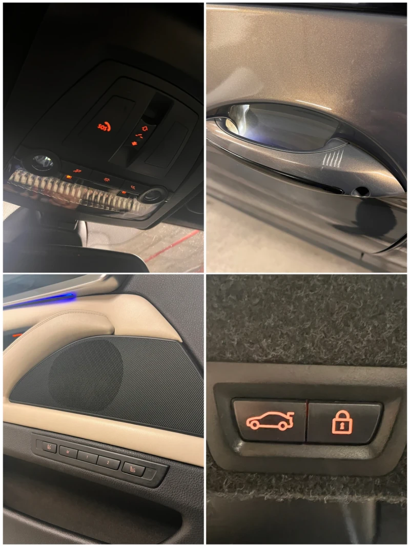 BMW 530 xDrive, снимка 15 - Автомобили и джипове - 53239735