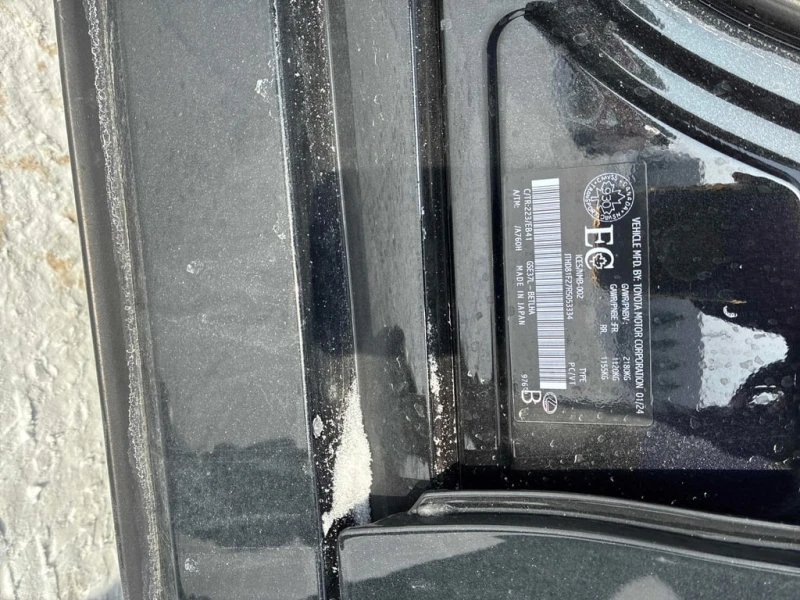 Lexus IS 300 *  * CARFAX * БЕЗ ПЪРВОНАЧАЛНА ВНОСКА, снимка 12 - Автомобили и джипове - 53269112