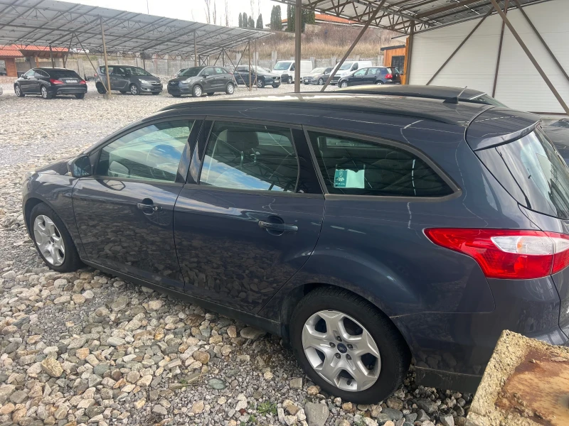 Ford Focus 1.0i Ecoboost 94.000km , снимка 4 - Автомобили и джипове - 53527474