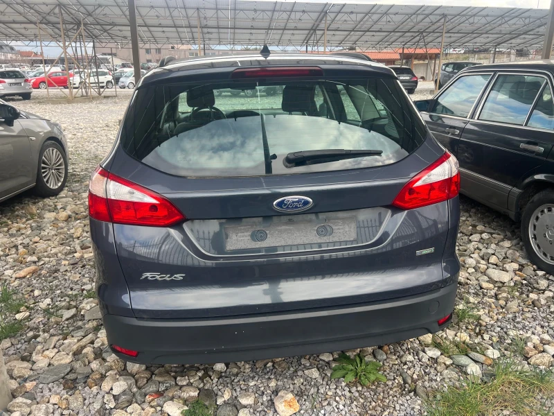 Ford Focus 1.0i Ecoboost 94.000km , снимка 5 - Автомобили и джипове - 53527474