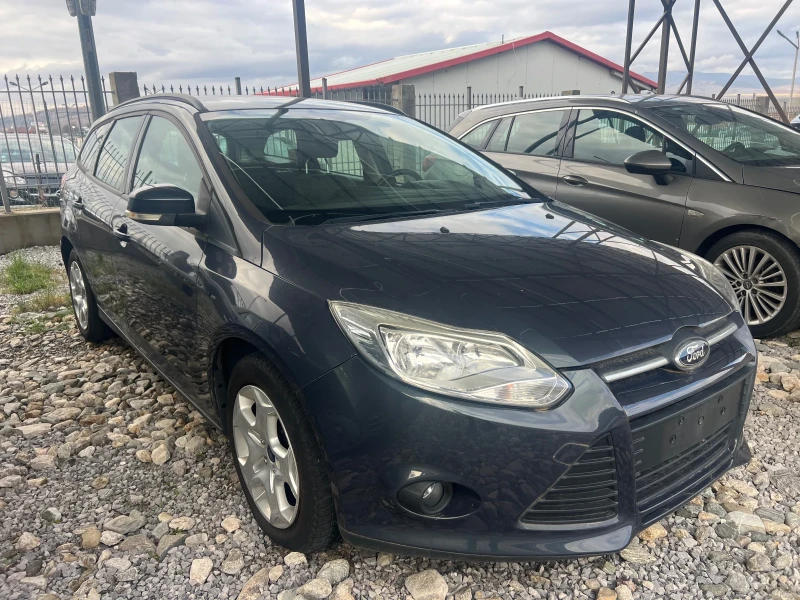 Ford Focus 1.0i Ecoboost 94.000km , снимка 2 - Автомобили и джипове - 53527474