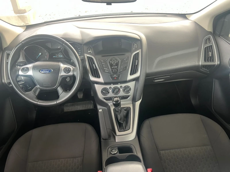 Ford Focus 1.0i Ecoboost 94.000km , снимка 8 - Автомобили и джипове - 53527474