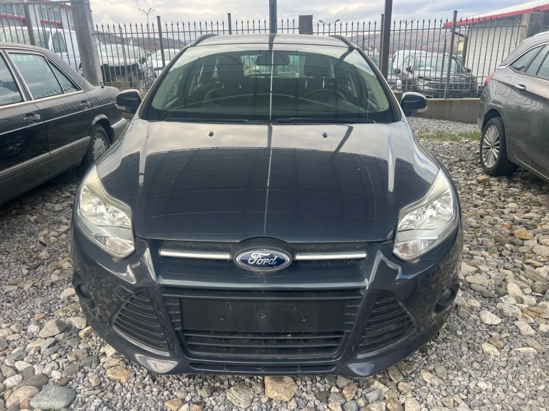 Ford Focus 1.0i Ecoboost 94.000km 