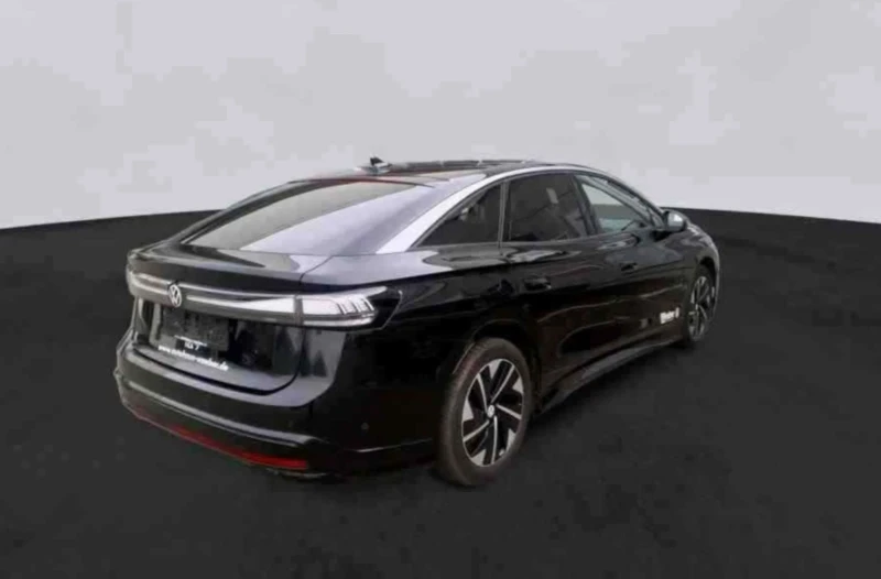 VW ID.7 Pro 82KWh.210KW.KAMERA.LED.NAVI.PANORAMA, снимка 2 - Автомобили и джипове - 53557310