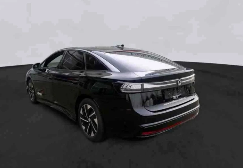 VW ID.7 Pro 82KWh.210KW.KAMERA.LED.NAVI.PANORAMA, снимка 4 - Автомобили и джипове - 53557310