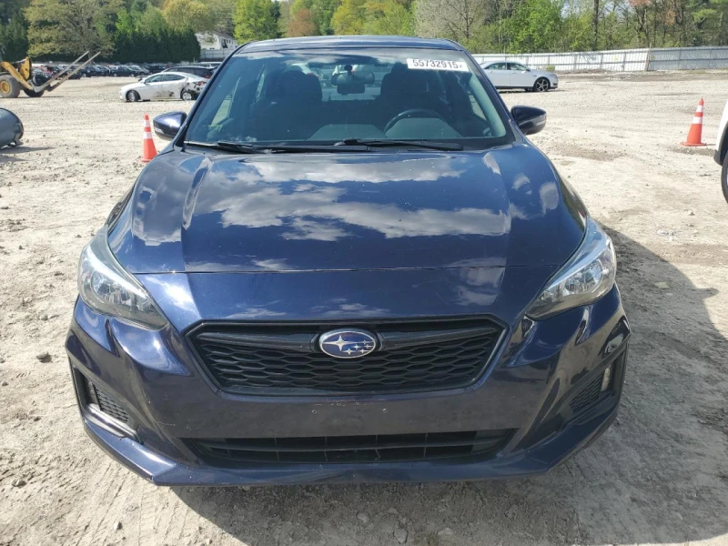 Subaru Impreza SPORT AWD КРАЙНА ЦЕНА - 20800 лв. - 39837482 1