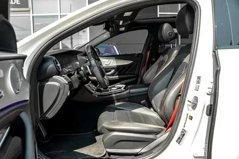 Mercedes-Benz E 43 AMG 4Matic* NAVI* PANO*  - изображение 5