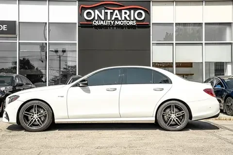 Mercedes-Benz E 43 AMG 4Matic* NAVI* PANO*  - изображение 2