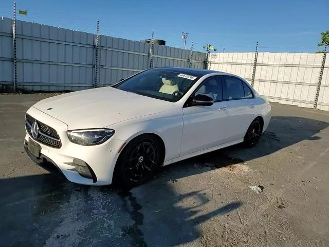 Mercedes-Benz E 450 3.0l 4Matic, снимка 13 - Автомобили и джипове - 54417249