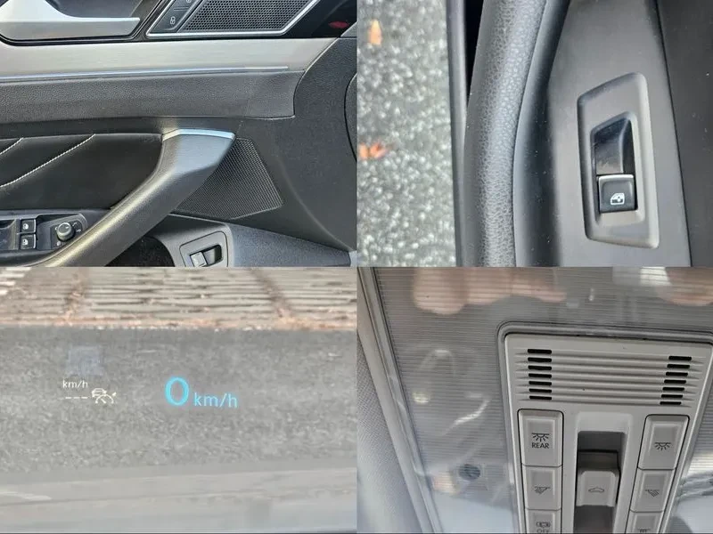 VW Passat 2.0 TDI PRESTIGE | Mobile.bg � ����������� 17