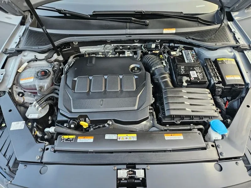 VW Passat 2.0 TDI PRESTIGE | Mobile.bg � ����������� 12