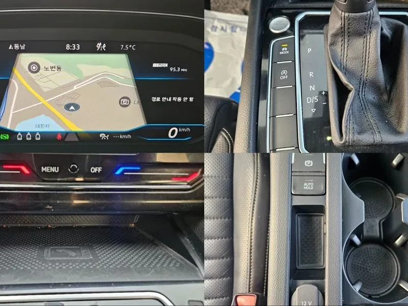 VW Passat 2.0 TDI PRESTIGE | Mobile.bg � ����������� 9