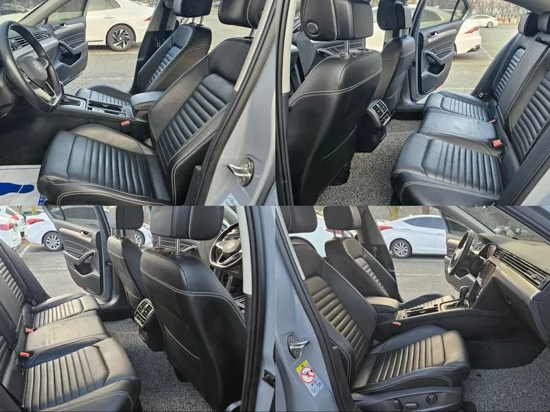 VW Passat 2.0 TDI PRESTIGE | Mobile.bg � ����������� 11