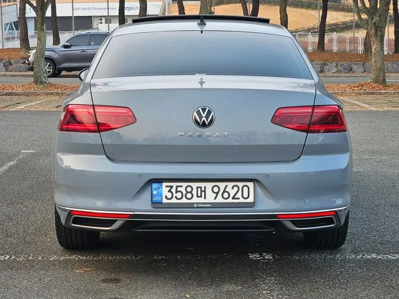 VW Passat 2.0 TDI PRESTIGE | Mobile.bg � ����������� 4