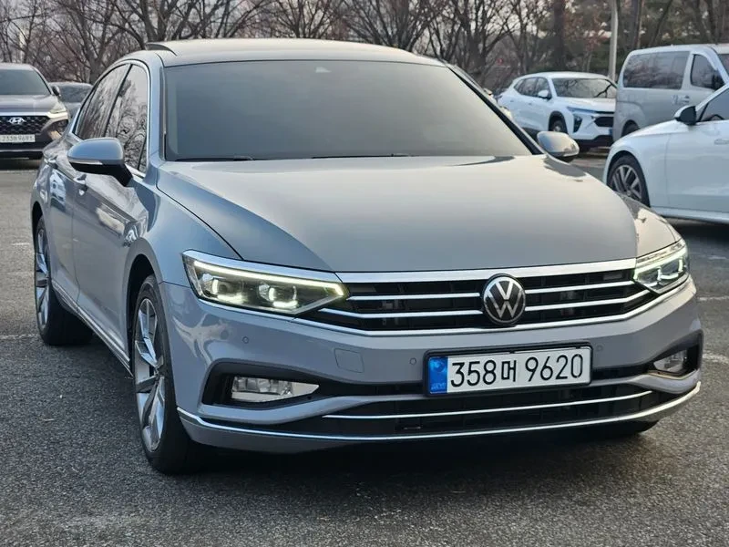 VW Passat 2.0 TDI PRESTIGE | Mobile.bg � ����������� 2