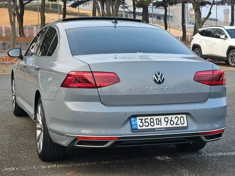 VW Passat 2.0 TDI PRESTIGE | Mobile.bg � ����������� 6