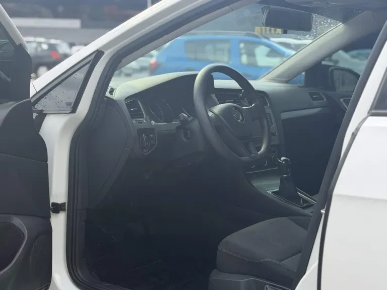 VW Golf 7.5 Facelift Highline, снимка 9 - Автомобили и джипове - 56331947