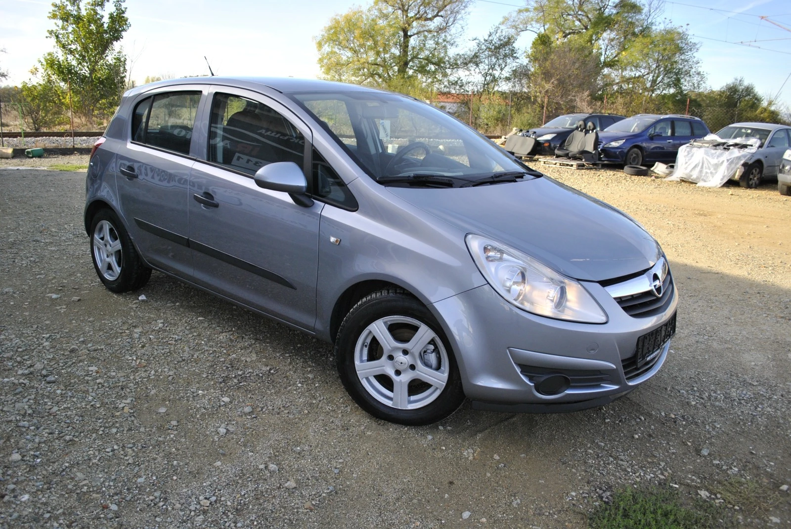 Opel Corsa 1.2 - изображение 3