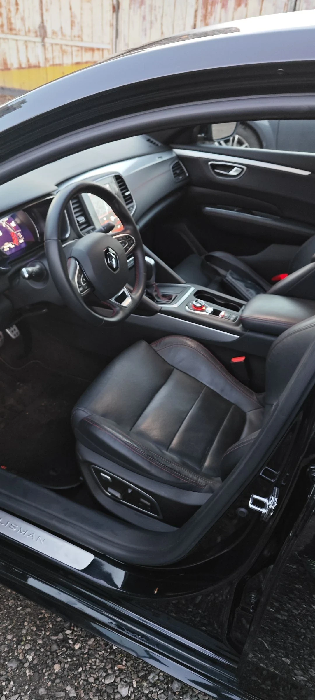 Renault Talisman 200dci | Mobile.bg   13