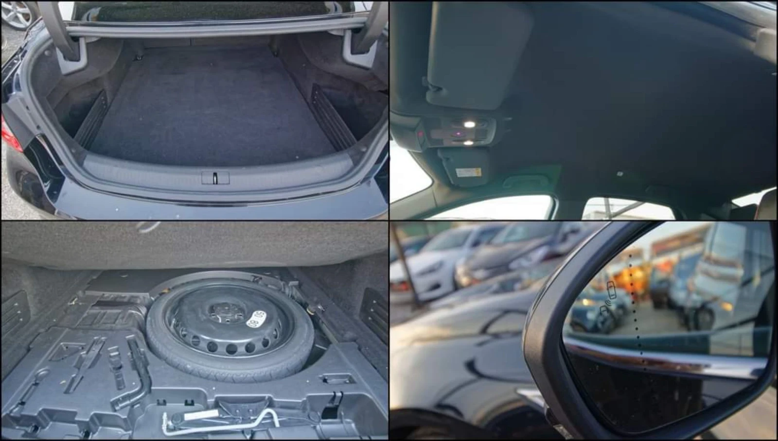 Renault Talisman 200dci | Mobile.bg   14