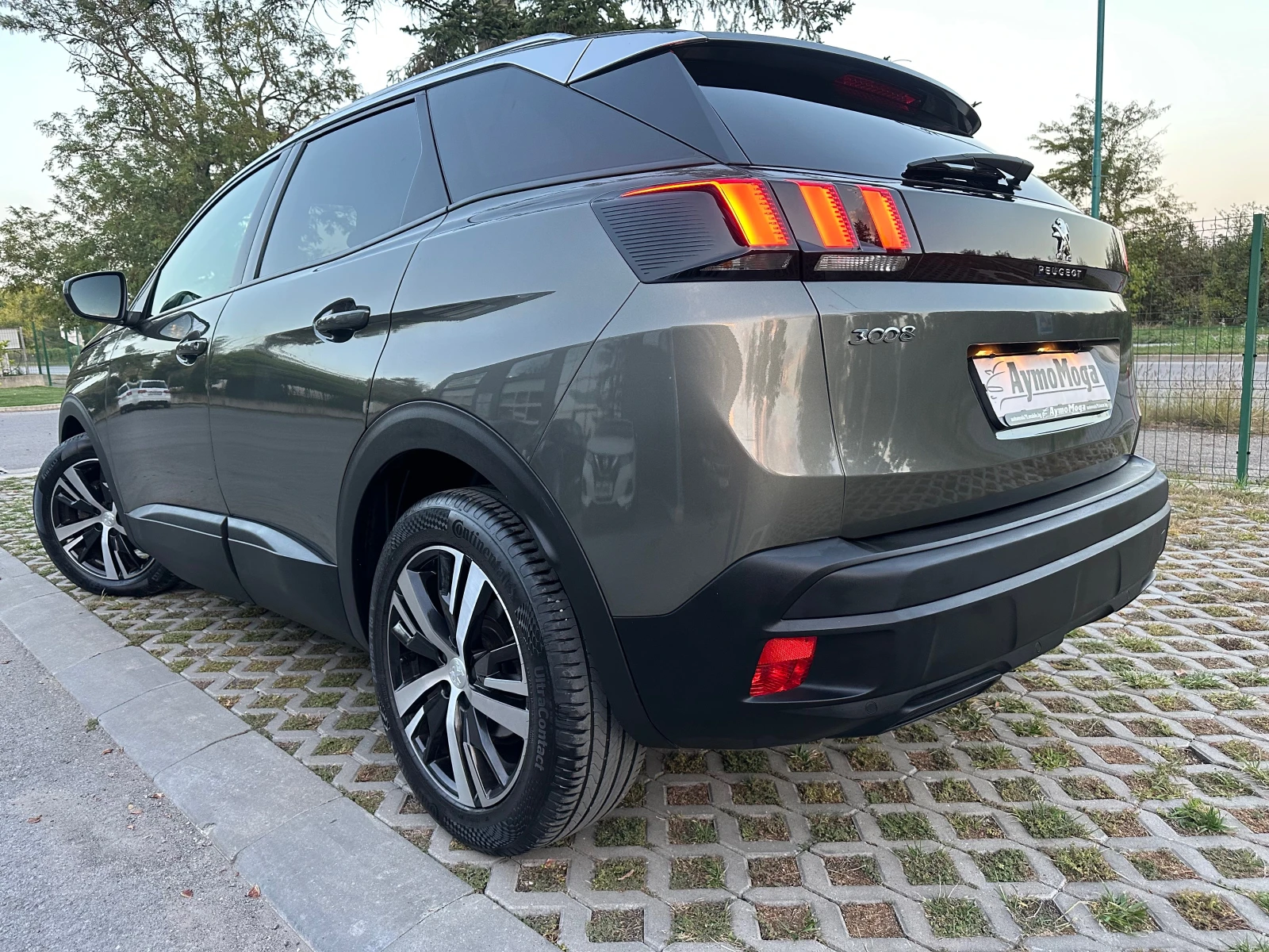 Peugeot 3008 1.5 AVTOMAT LED - изображение 5