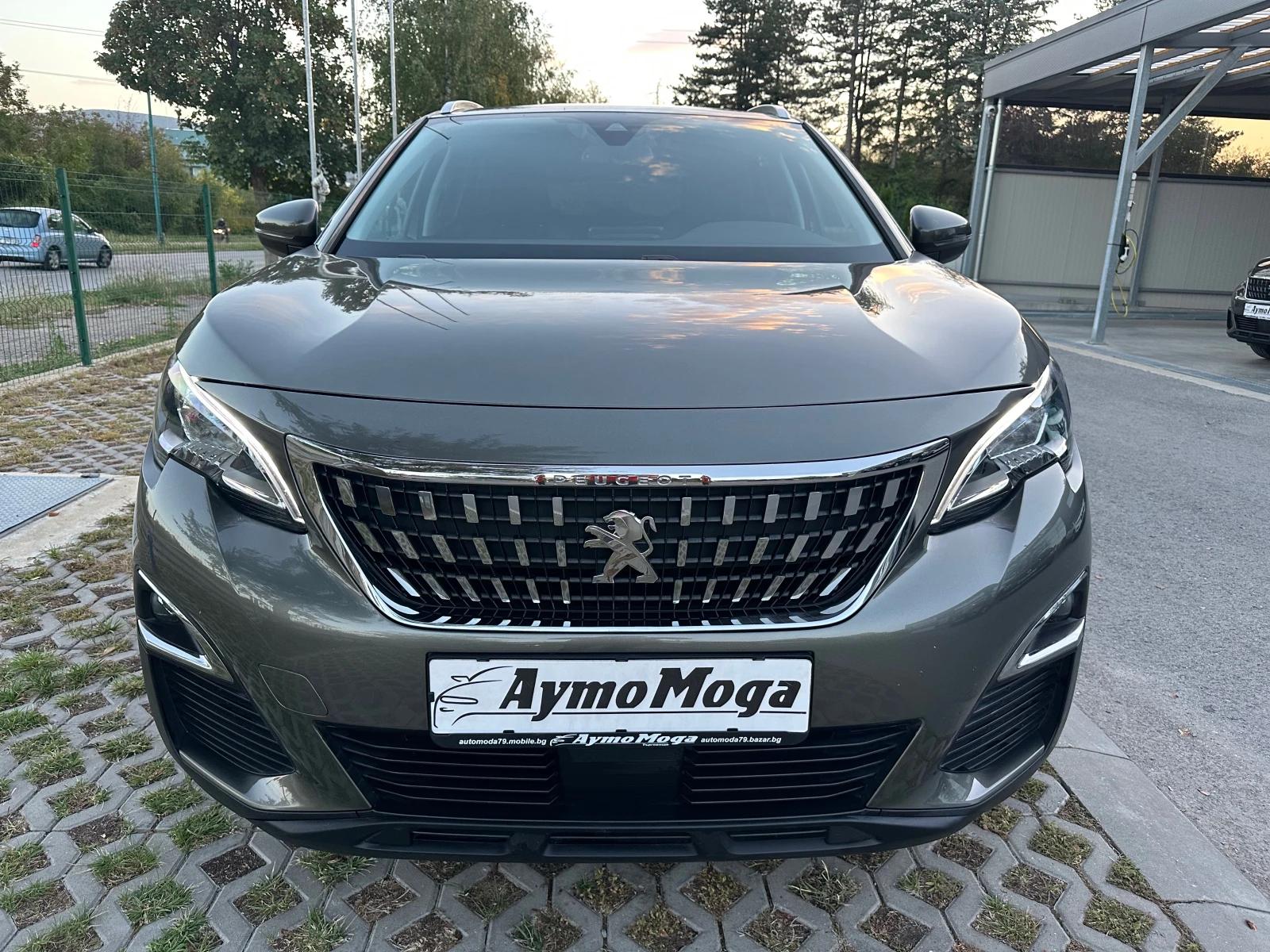 Peugeot 3008 1.5 AVTOMAT LED - изображение 3