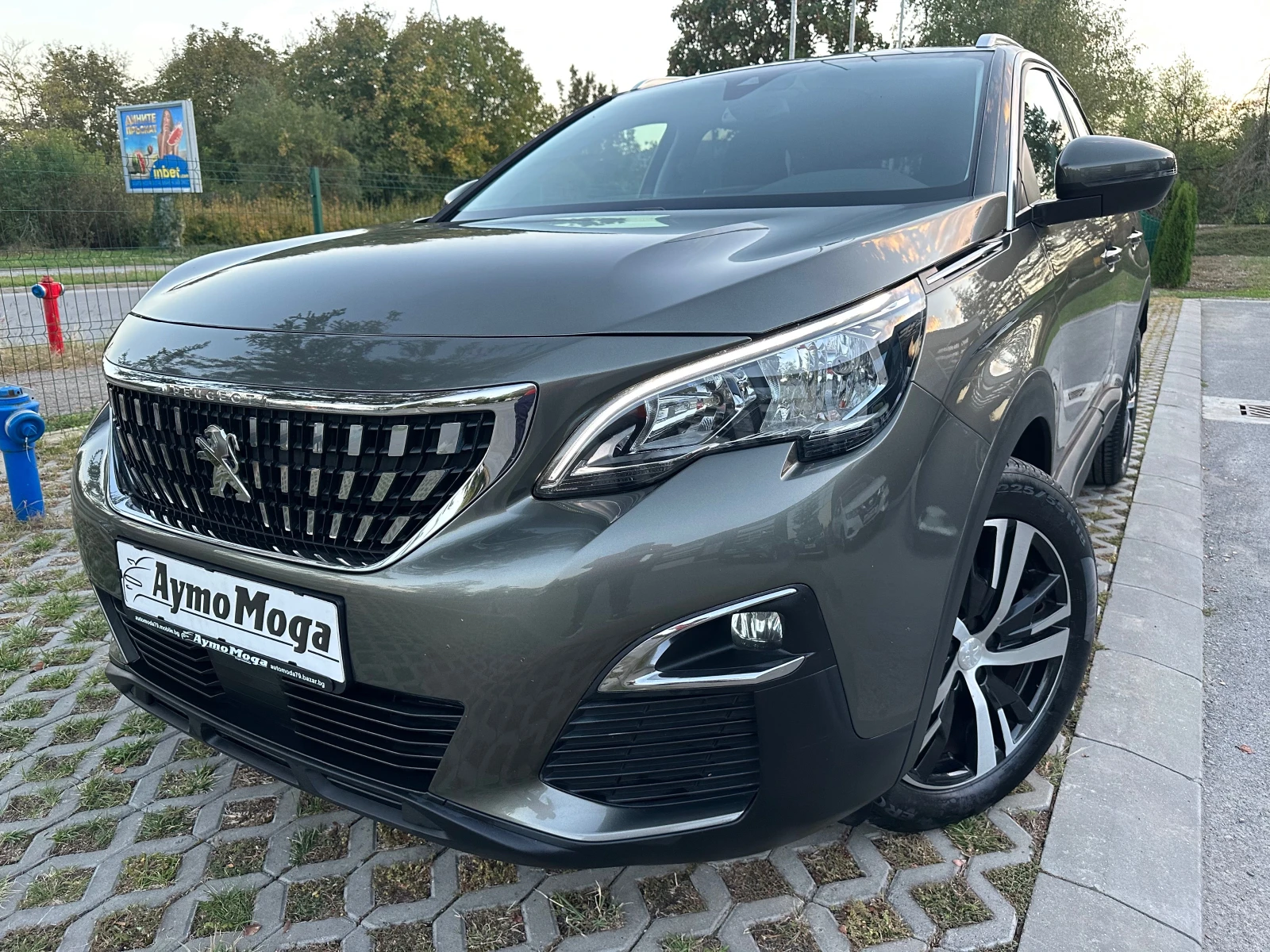 Peugeot 3008 1.5 AVTOMAT LED - изображение 2