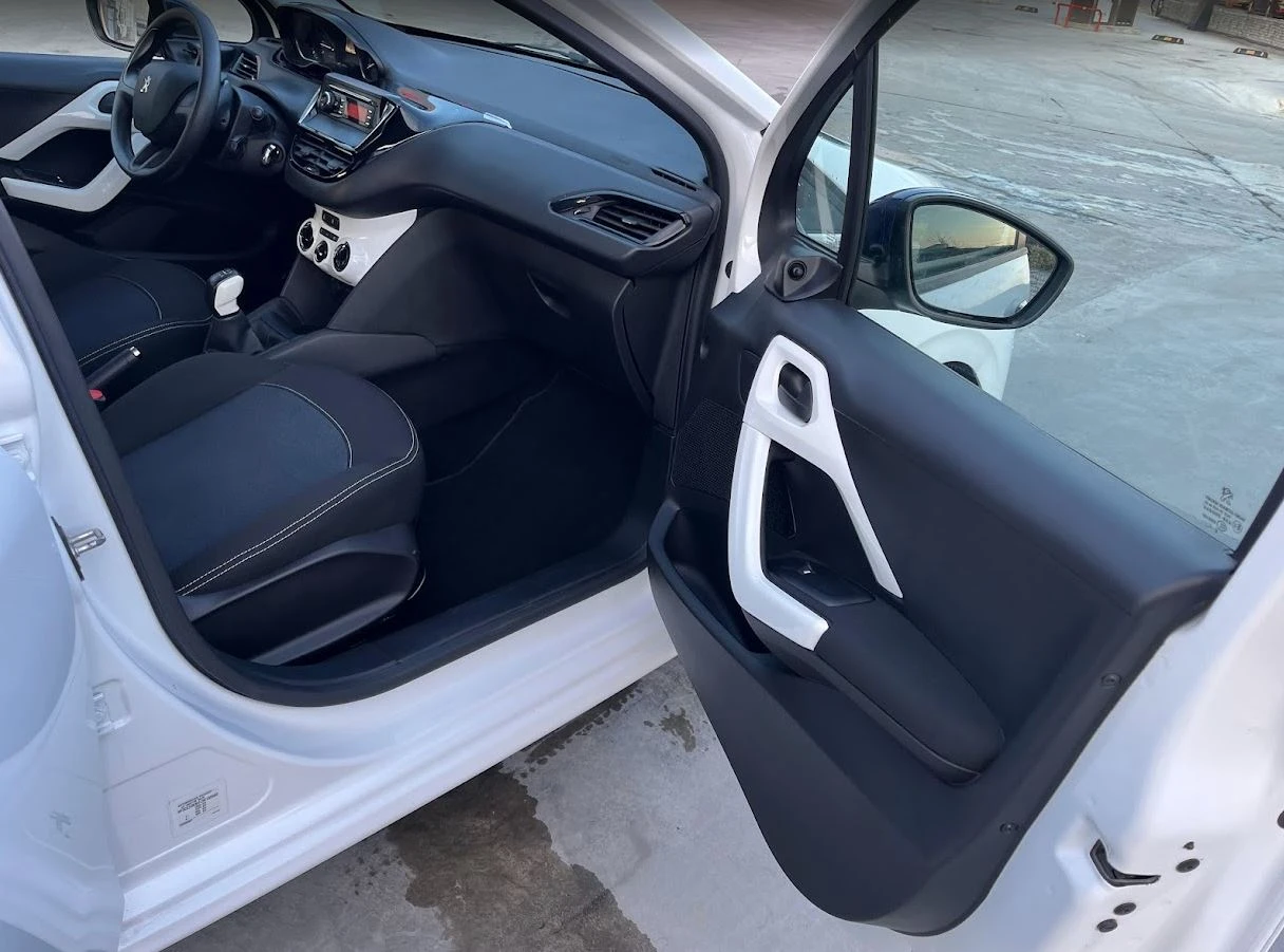Peugeot 306 1.2 - изображение 5