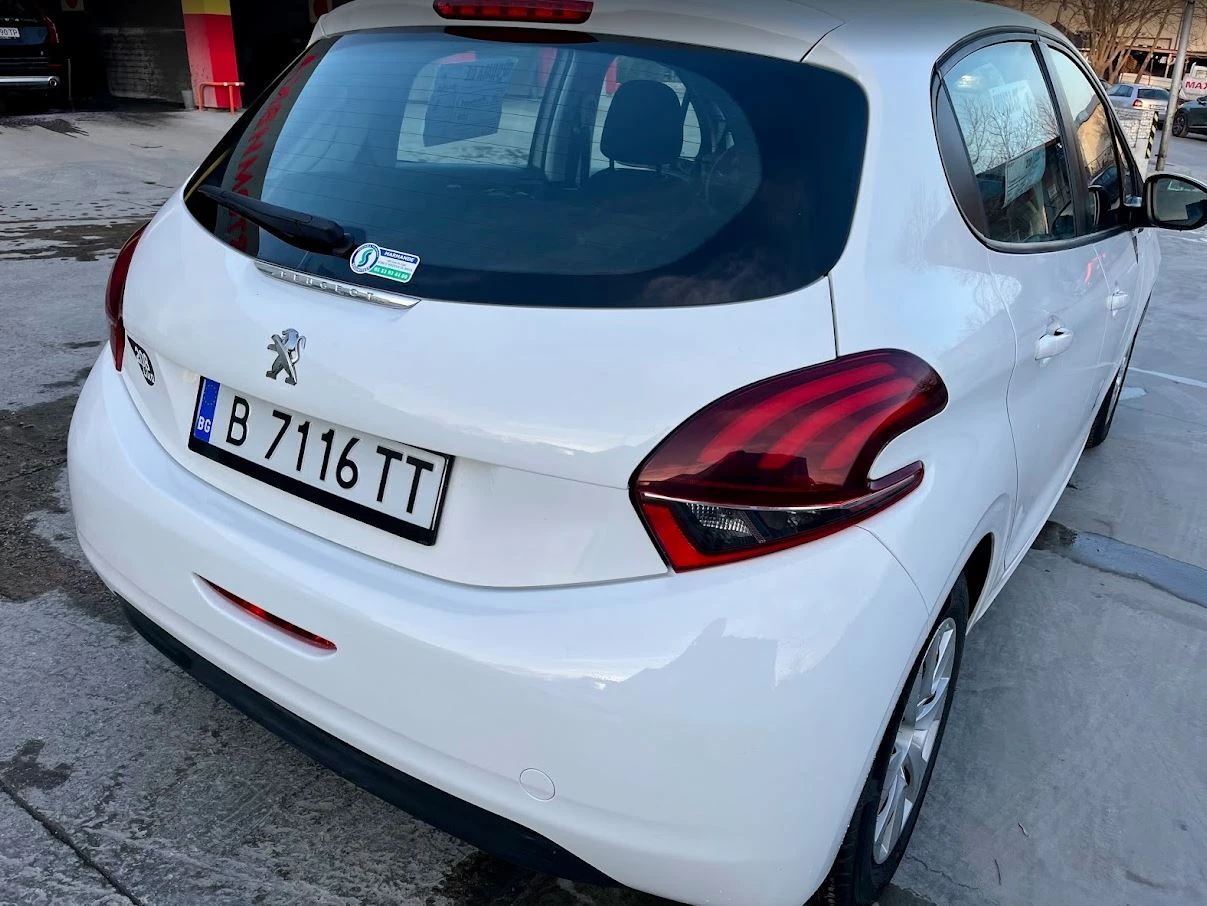 Peugeot 306 1.2 - изображение 2