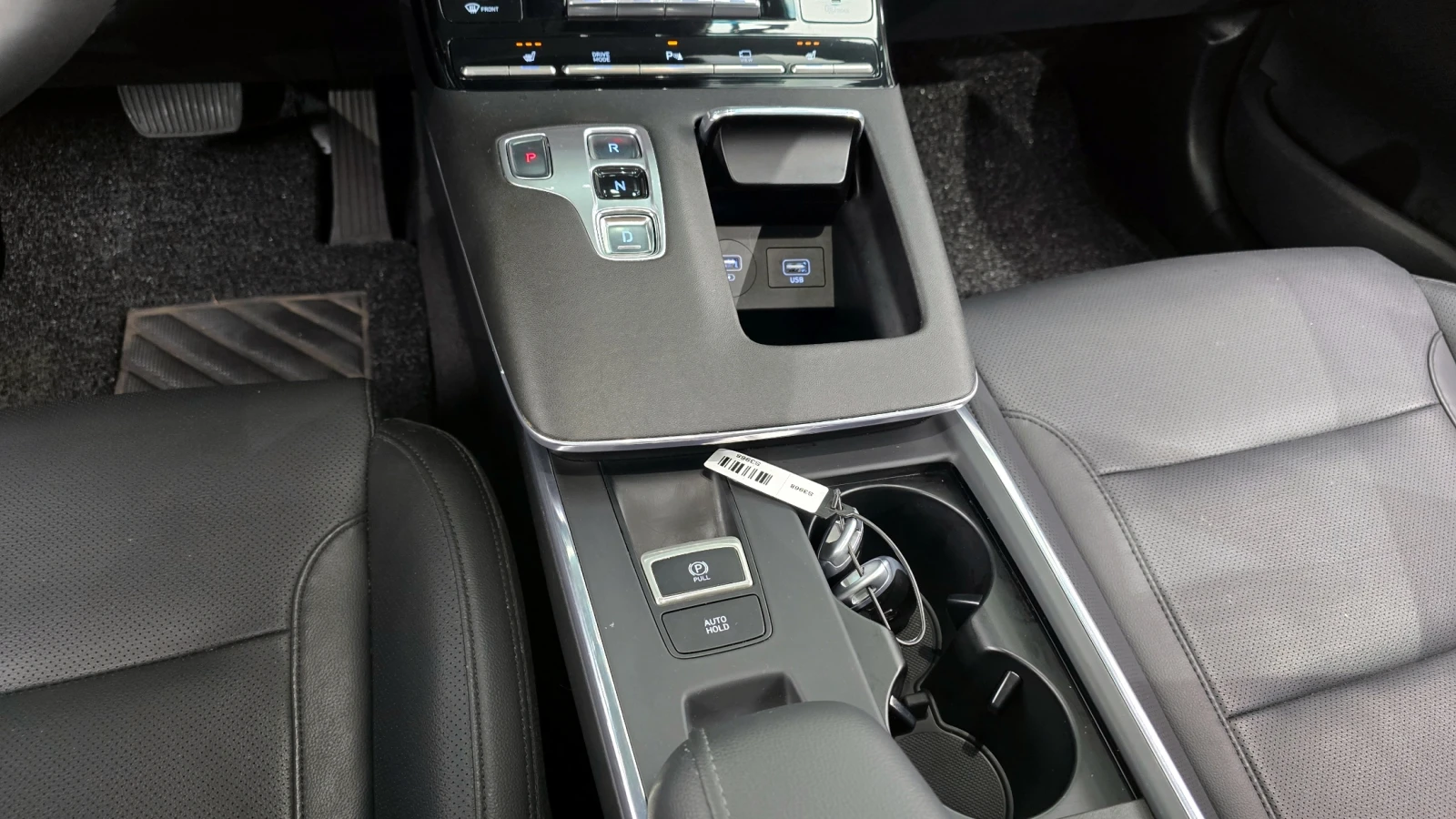 Hyundai Grandeur 3.0 LPI - изображение 10