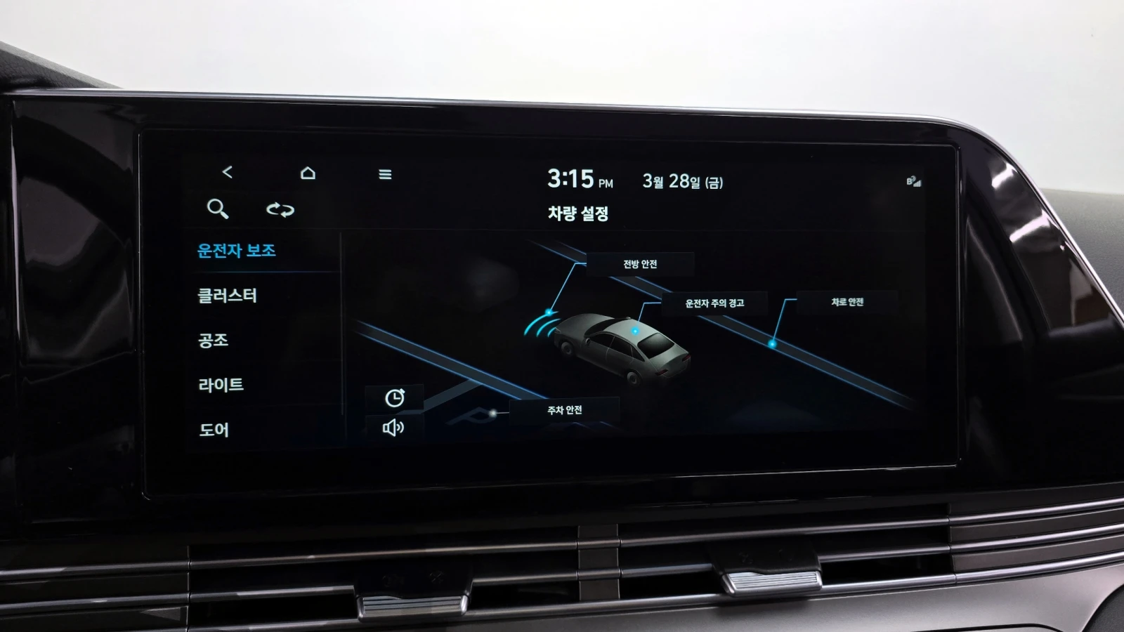 Hyundai Grandeur 3.0 LPI - изображение 9