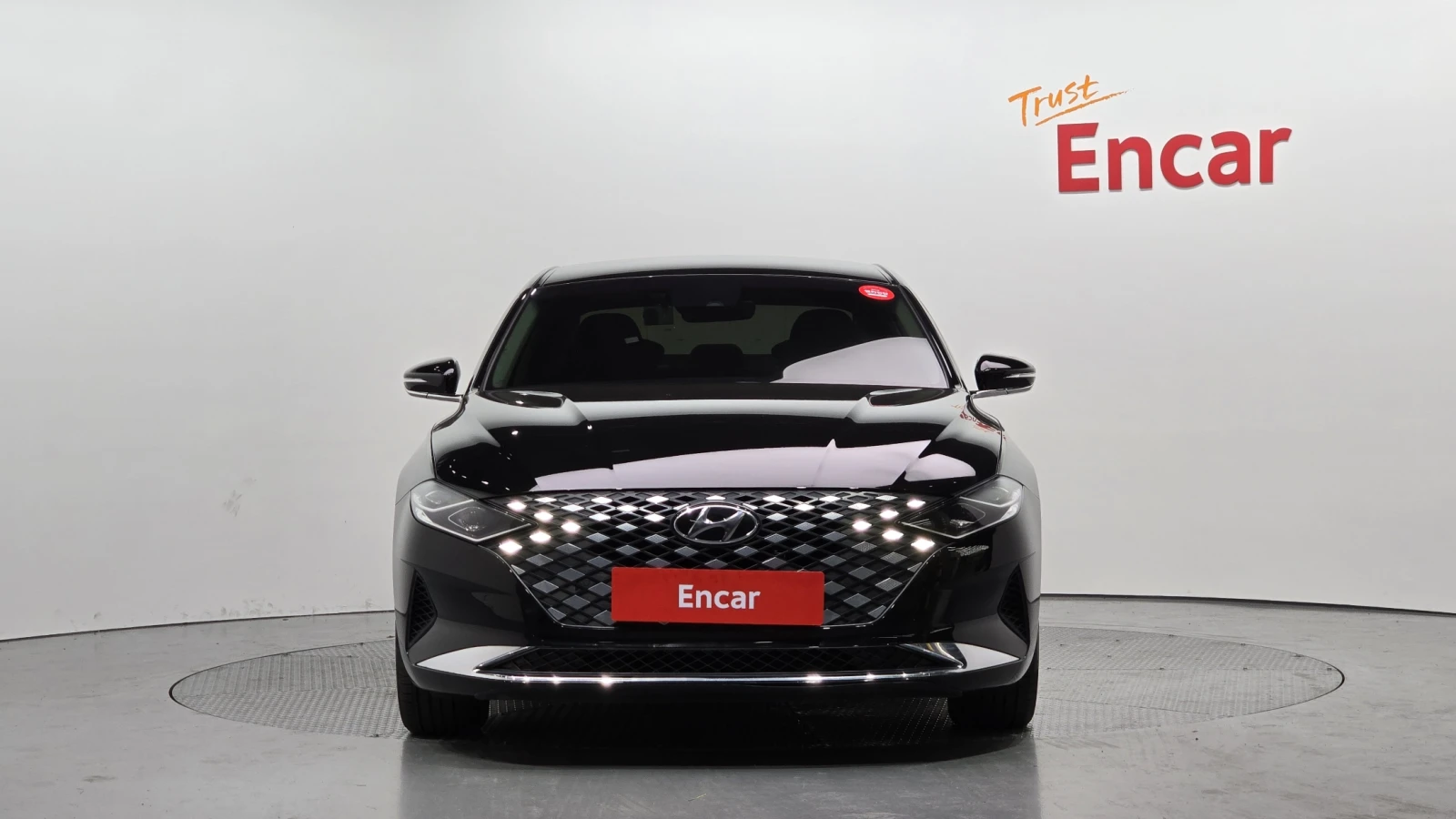 Hyundai Grandeur 3.0 LPI - изображение 3