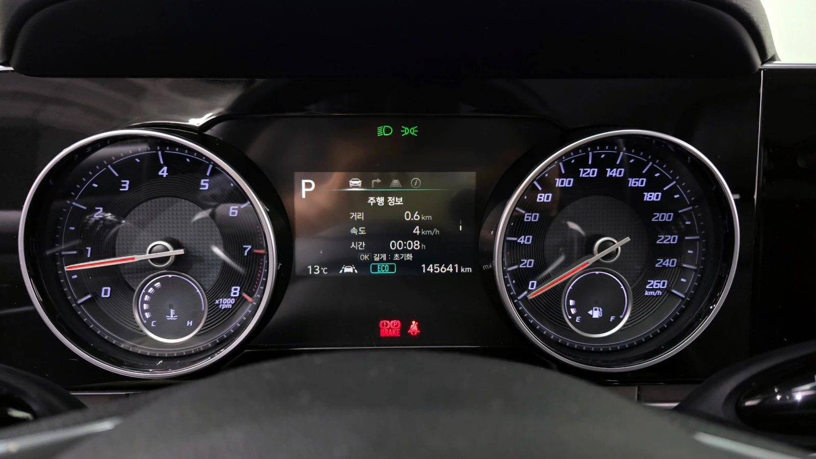 Hyundai Grandeur 3.0 LPI - изображение 6
