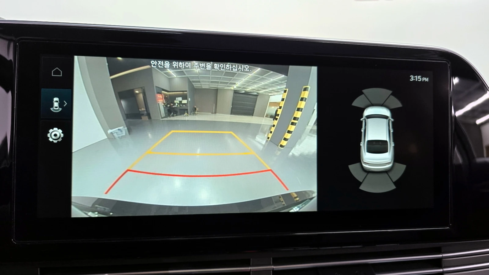 Hyundai Grandeur 3.0 LPI - изображение 8