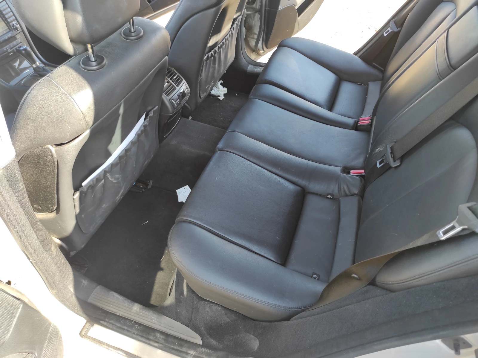 Mercedes-Benz E 280 3.0    | Mobile.bg   11