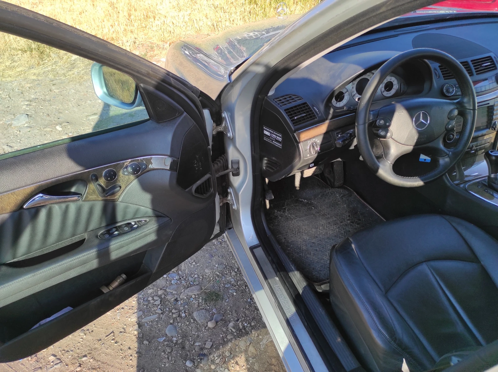 Mercedes-Benz E 280 3.0 Газ бензин  - изображение 9
