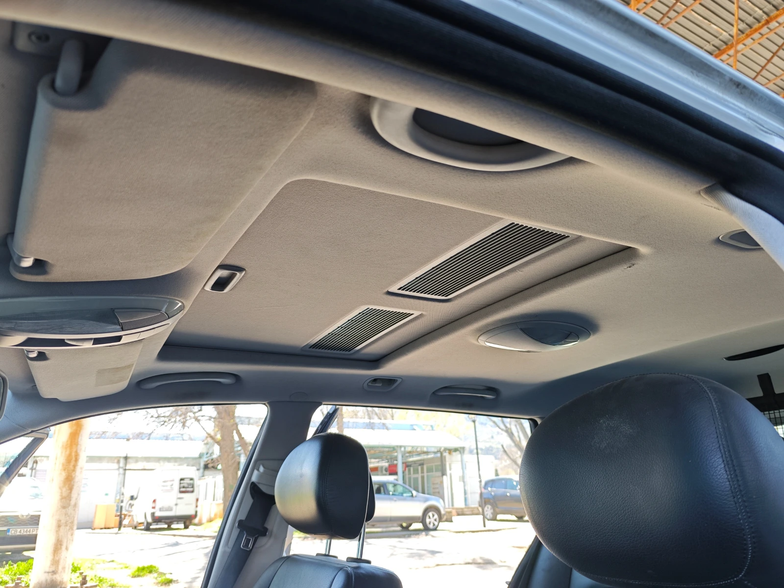 Mercedes-Benz E 280 3.0 Газ бензин , снимка 13 - Автомобили и джипове - 50777392