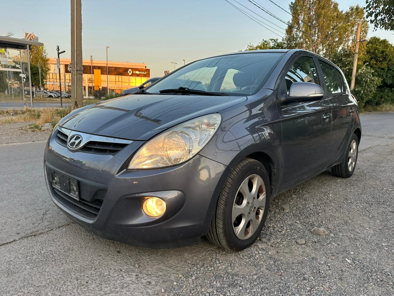 Hyundai I20 1, 200 EURO5  - изображение 3