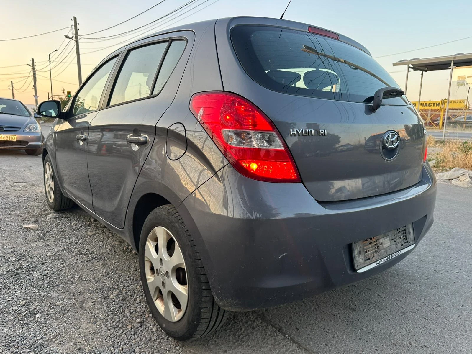 Hyundai I20 1, 200 EURO5  - изображение 4