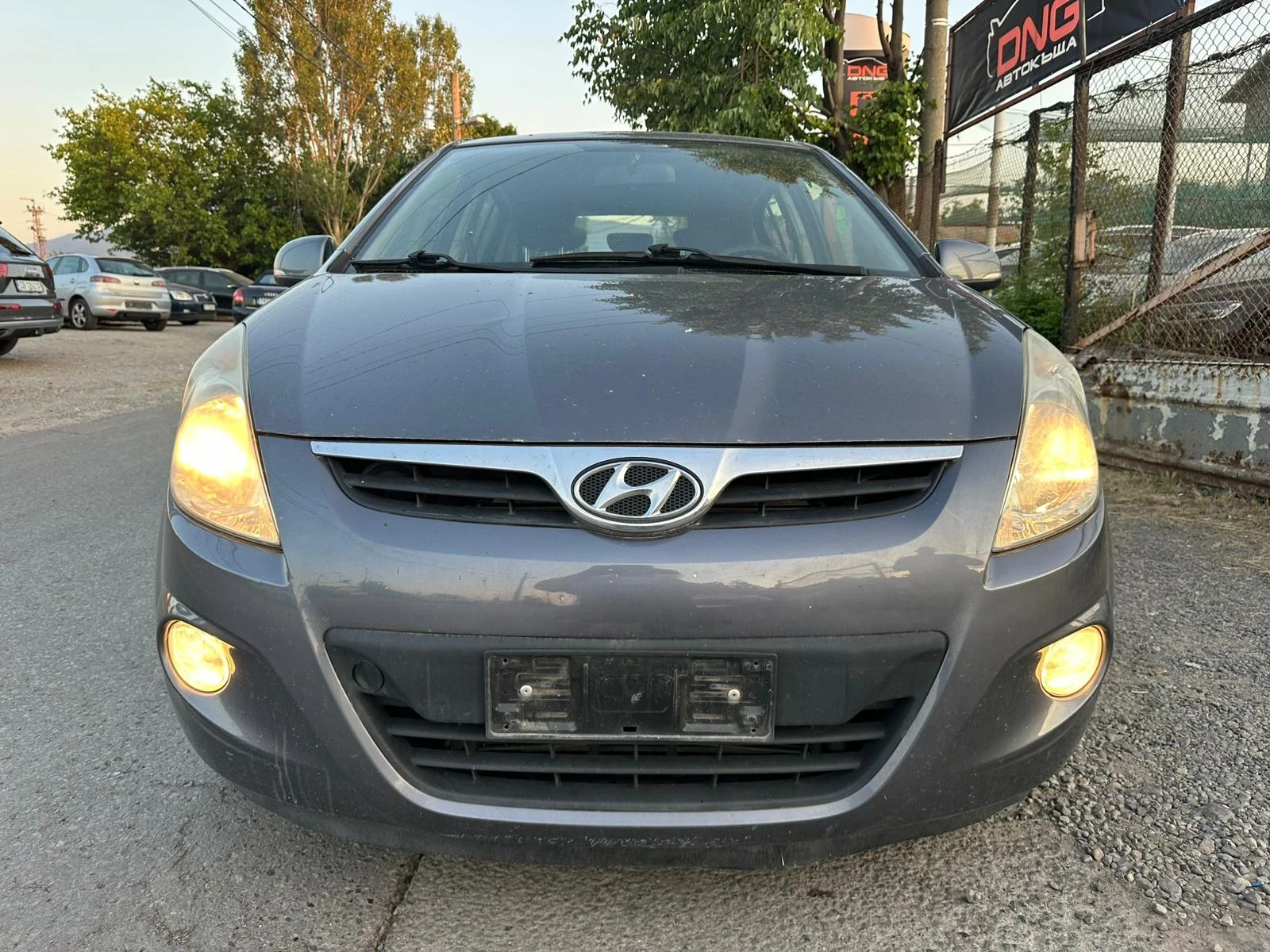 Hyundai I20 1, 200 EURO5  - изображение 2