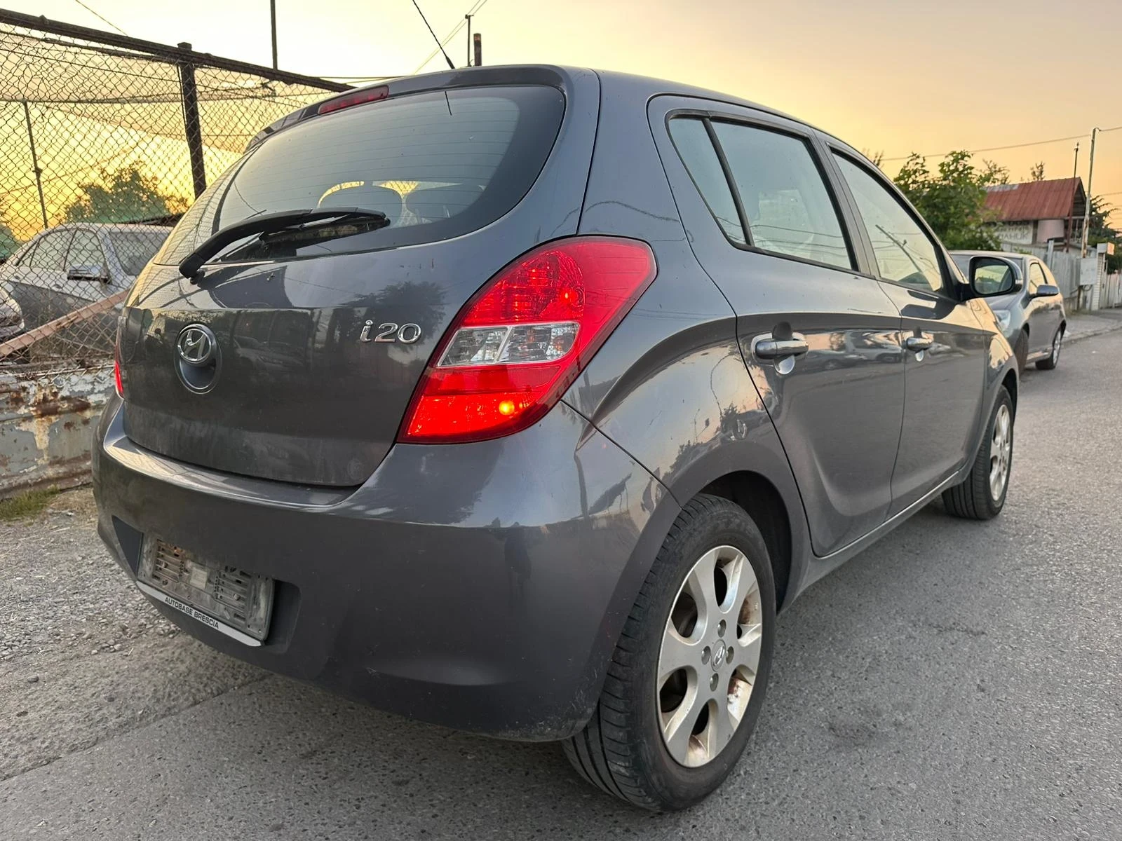 Hyundai I20 1, 200 EURO5  - изображение 6