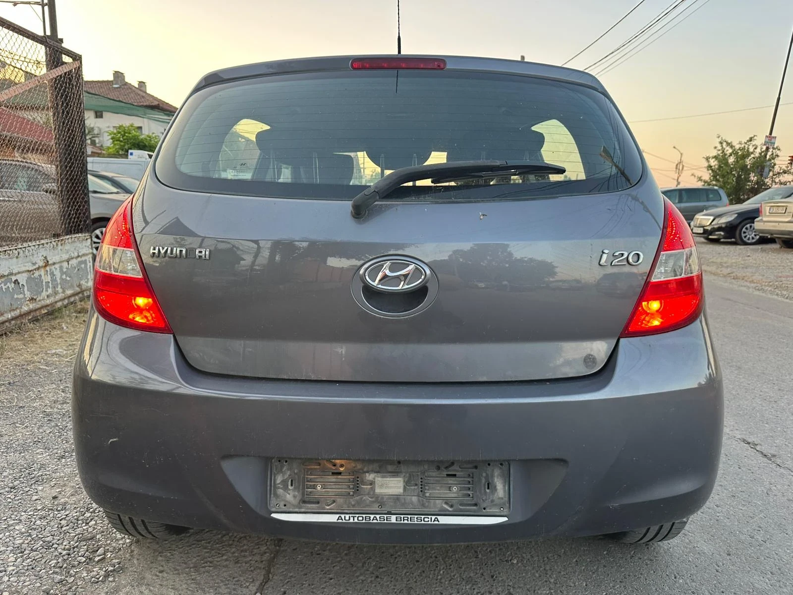 Hyundai I20 1, 200 EURO5  - изображение 5