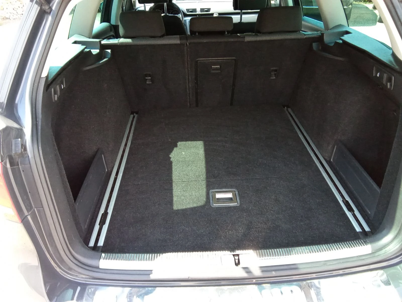 VW Passat 1.6 TDI 7 - изображение 7