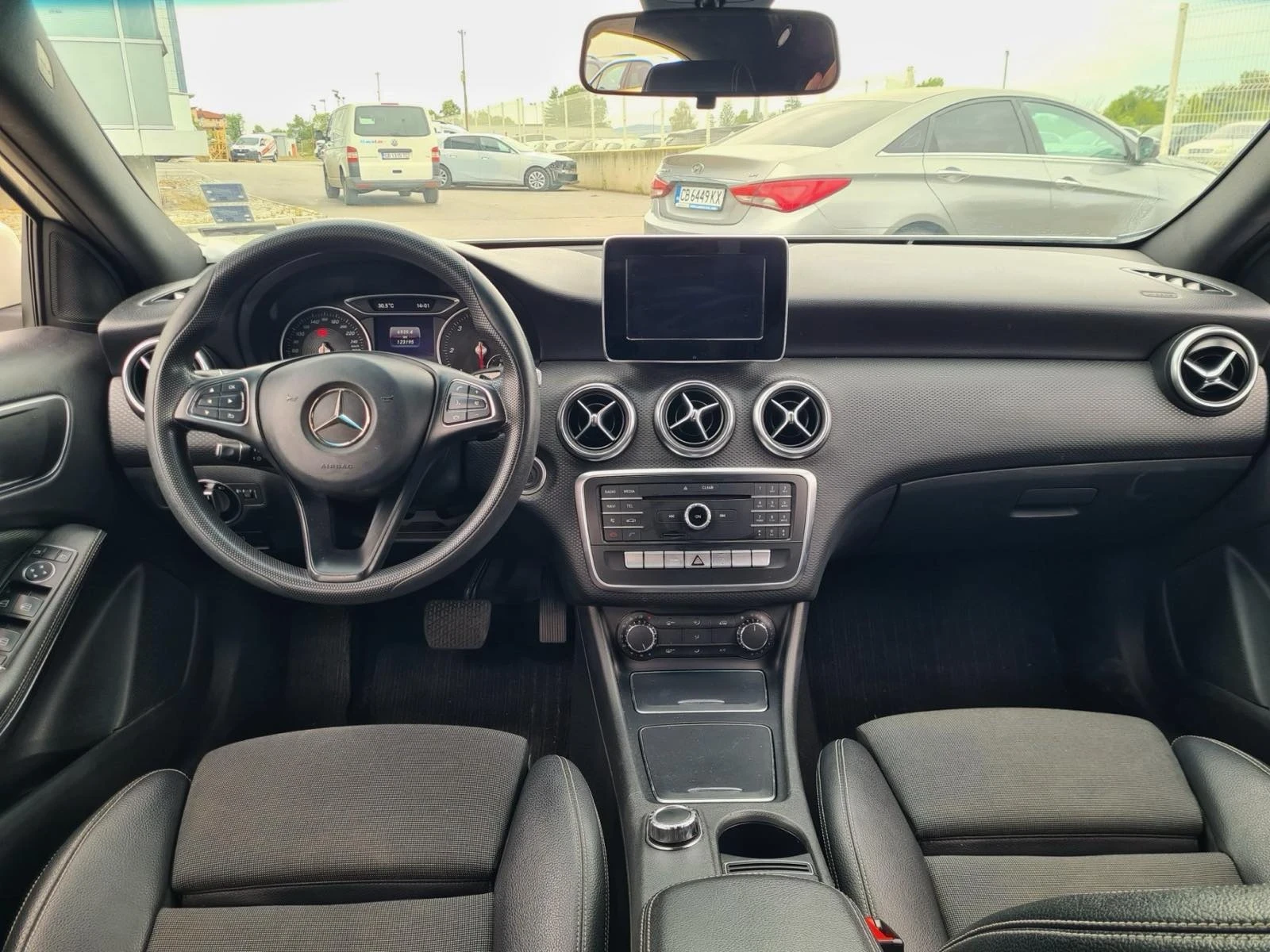 Mercedes-Benz A 180 180cdi - изображение 8