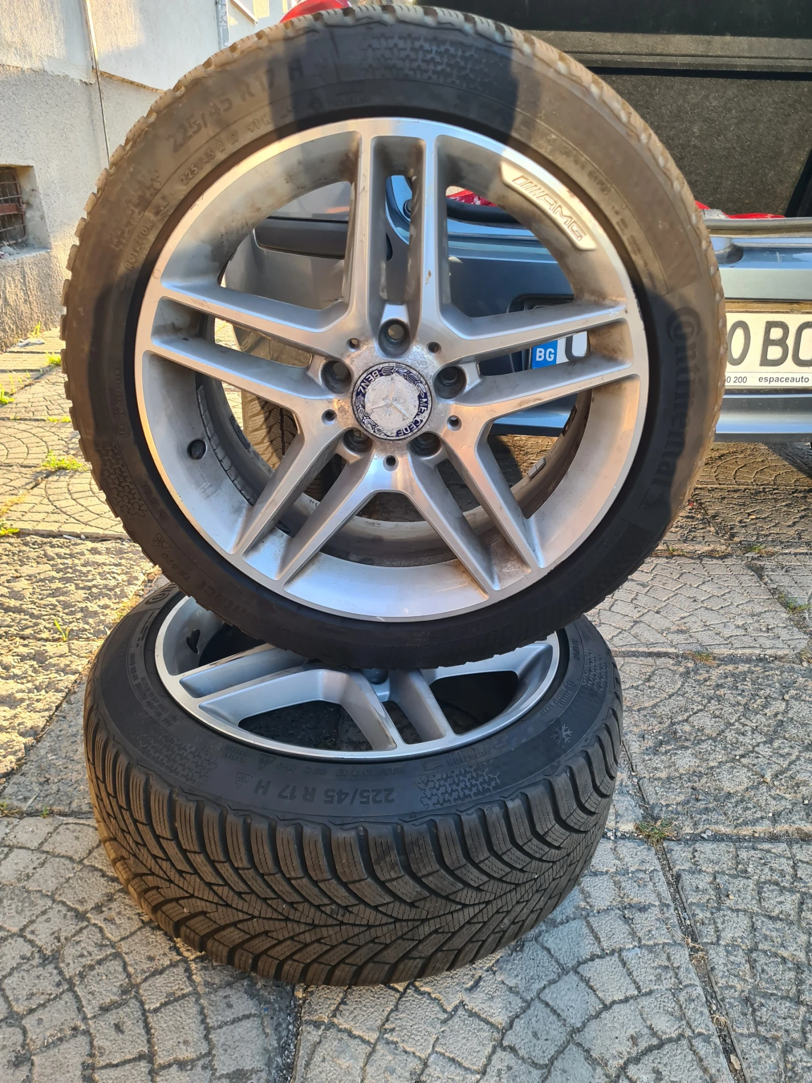 Mercedes-Benz A 180 180cdi - изображение 10