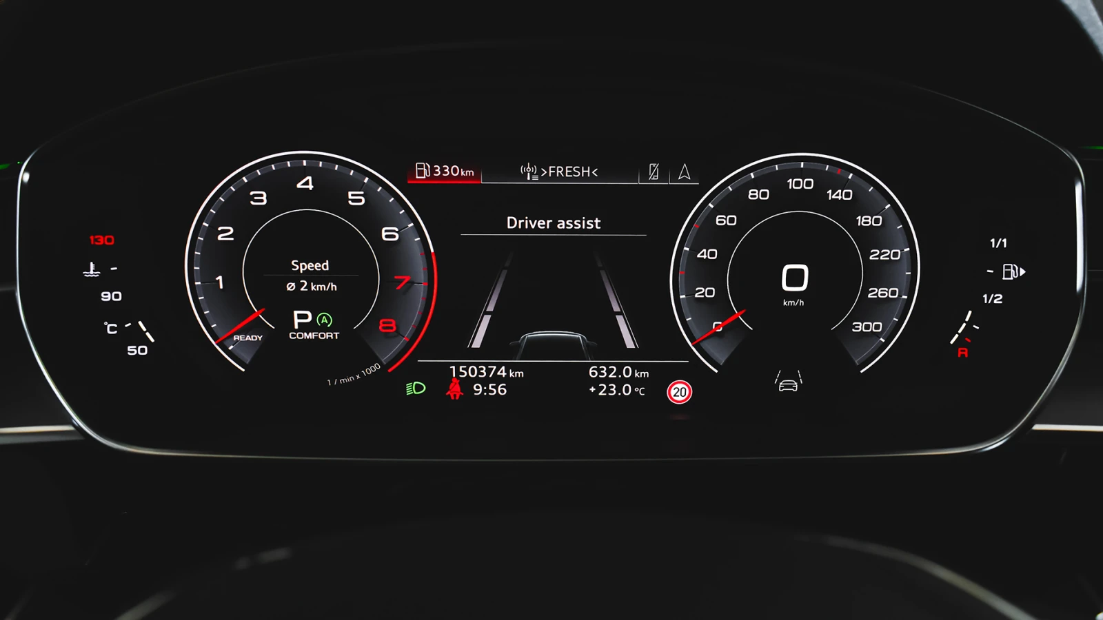 Audi A8 55 TFSI V6 MHEV quattro tiptronic | Mobile.bg   12