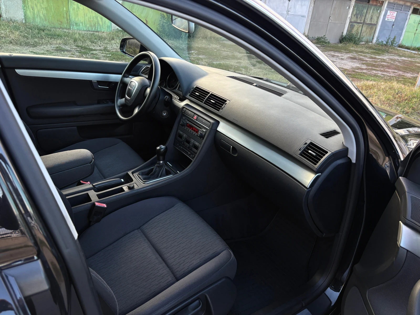 Audi A4 1.9TDI 116к.с. EDITION* 206 000км*  - изображение 8