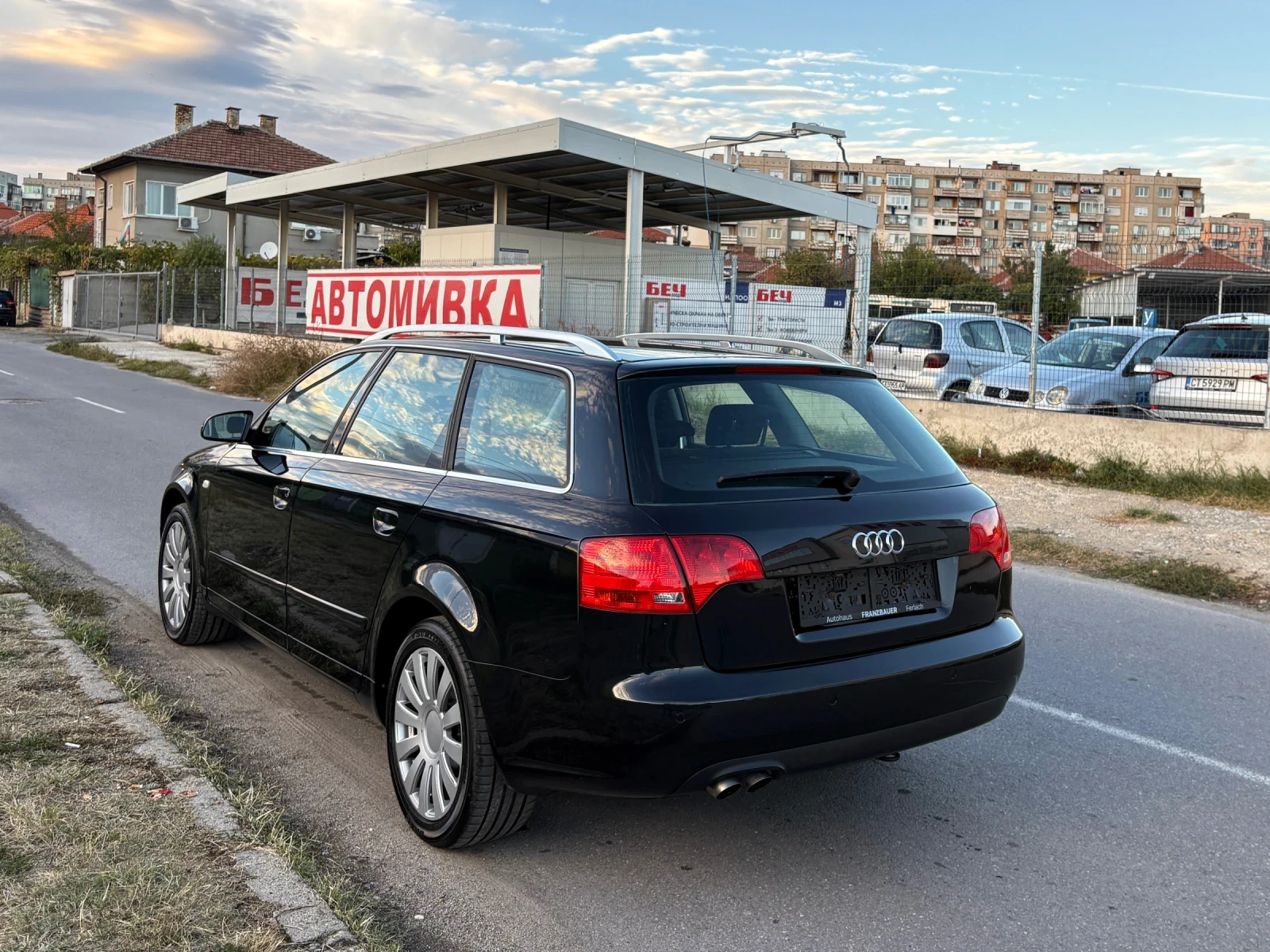 Audi A4 1.9TDI 116к.с. EDITION* 206 000км*  - изображение 3