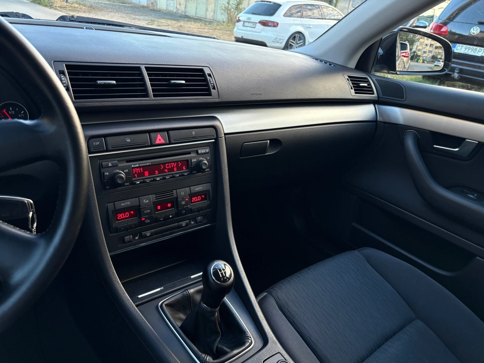 Audi A4 1.9TDI 116.. EDITION* 206 000*  | Mobile.bg   11